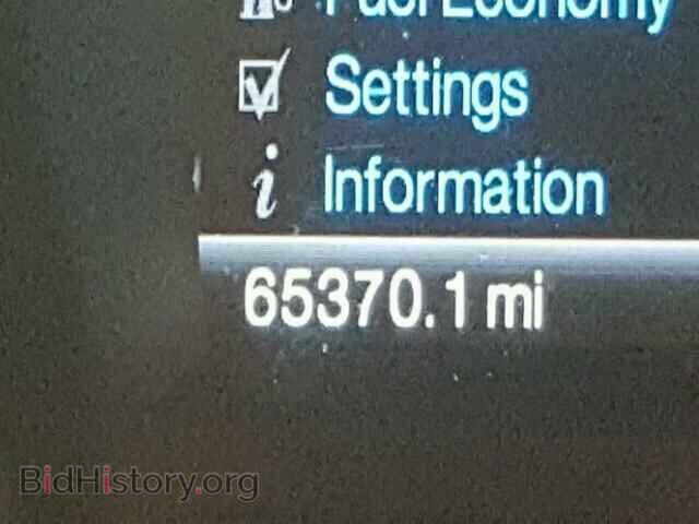 2013 FORD EXPLORER - VIN: 1FM5K7F93DGB31981 - Фото 8