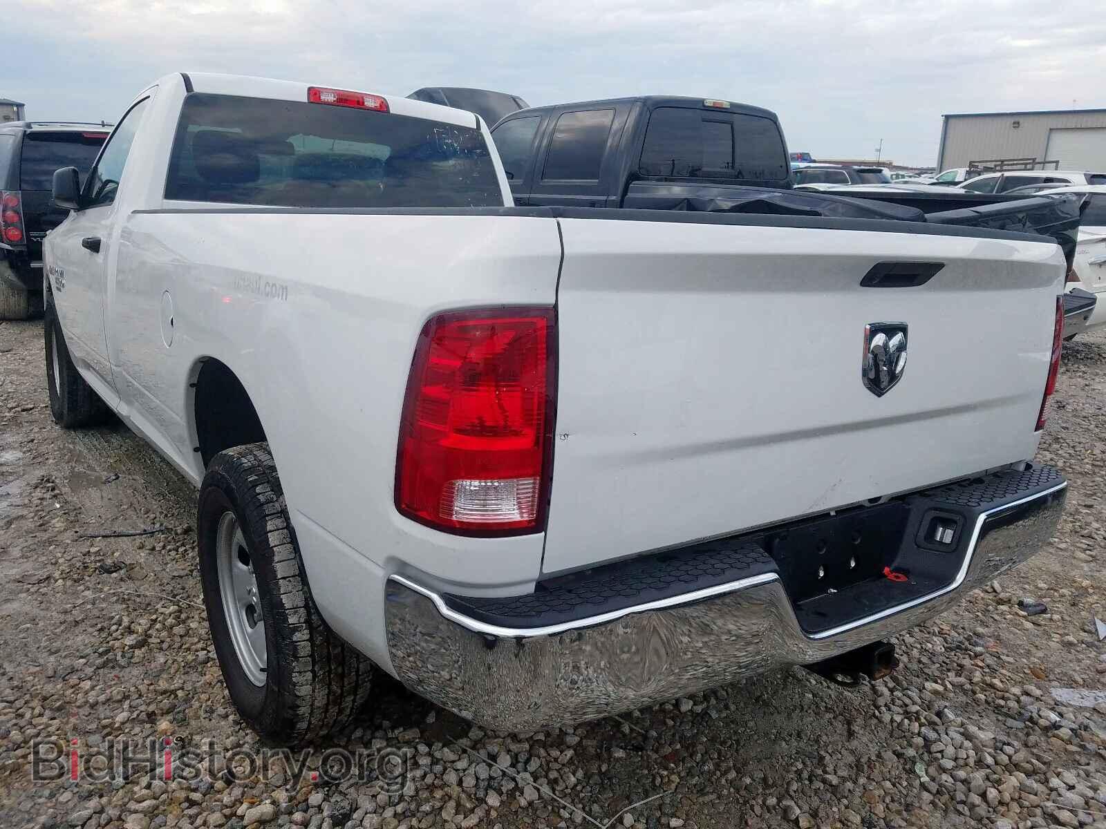 2019 RAM 1500 CLASS - VIN: 3C6JR6DTXKG536199 - Фото 3