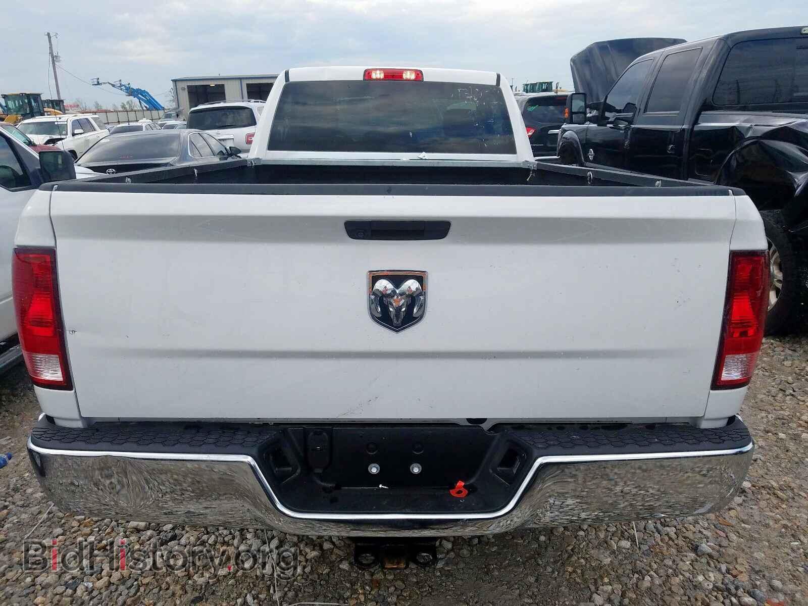 2019 RAM 1500 CLASS - VIN: 3C6JR6DTXKG536199 - Фото 6