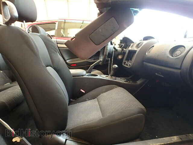 2004 MITSUBISHI ECLIPSE - VIN: 4A3AE55H84E094782 - Photo 5