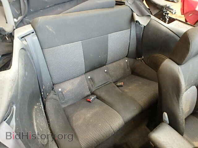 2004 MITSUBISHI ECLIPSE - VIN: 4A3AE55H84E094782 - Photo 6