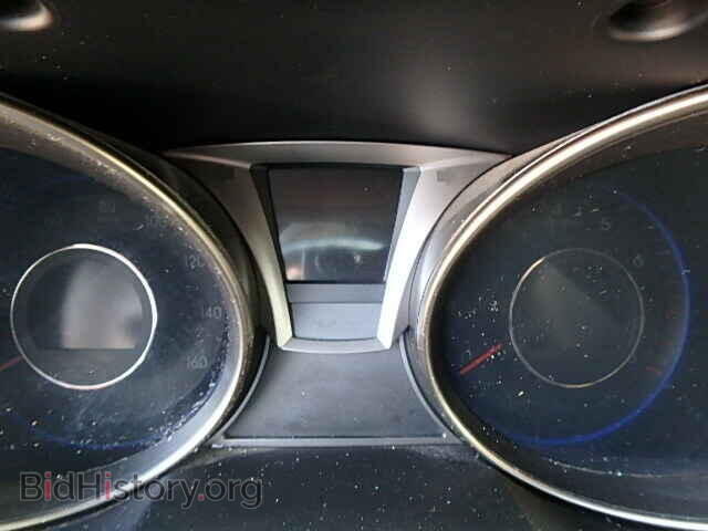 2014 HYUNDAI GENESIS - VIN: KMHHT6KD0EU116517 - Фото 8
