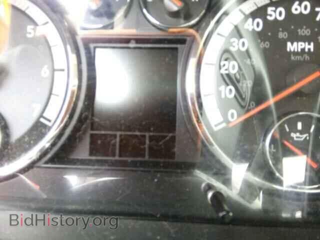 2009 DODGE RAM 1500 - VIN: 1D3HV13T29S790572 - Фото 8