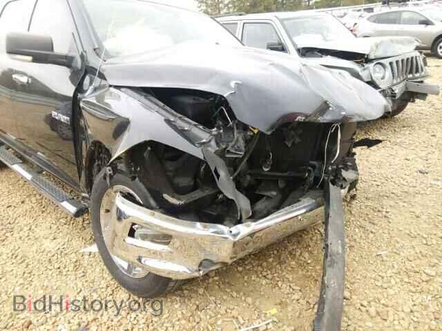 2009 DODGE RAM 1500 - VIN: 1D3HV13T29S790572 - Фото 9