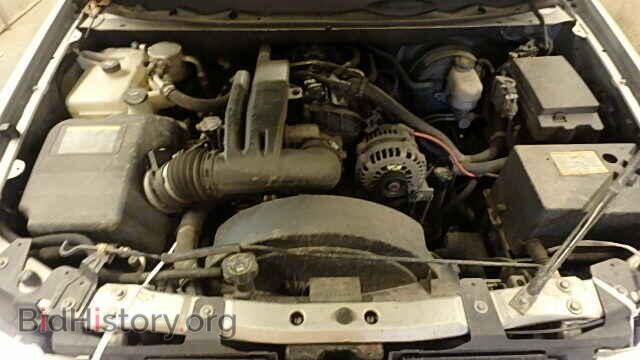 2006 GMC ENVOY - VIN: 1GKET63M862278130 - Фото 7