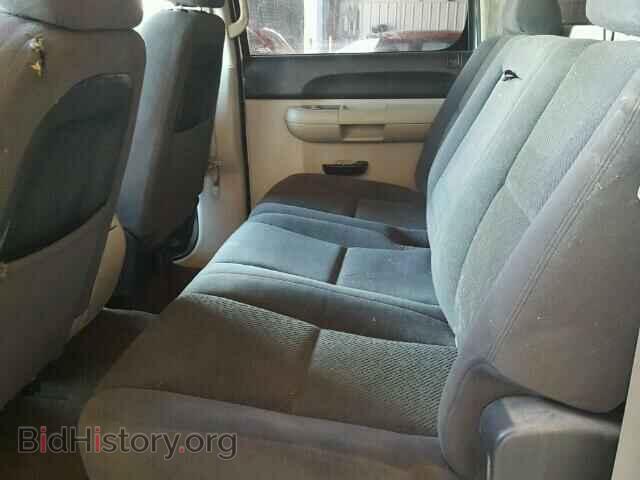 2008 CHEVROLET SILVERADO - VIN: 1GCHK23618F117426 - Photo 6