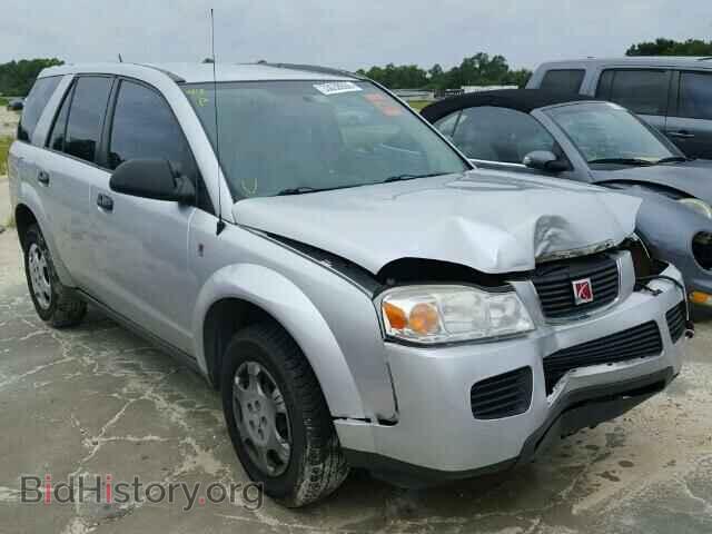 Фотография 5GZCZ33D56S835591 - SATURN VUE 2006
