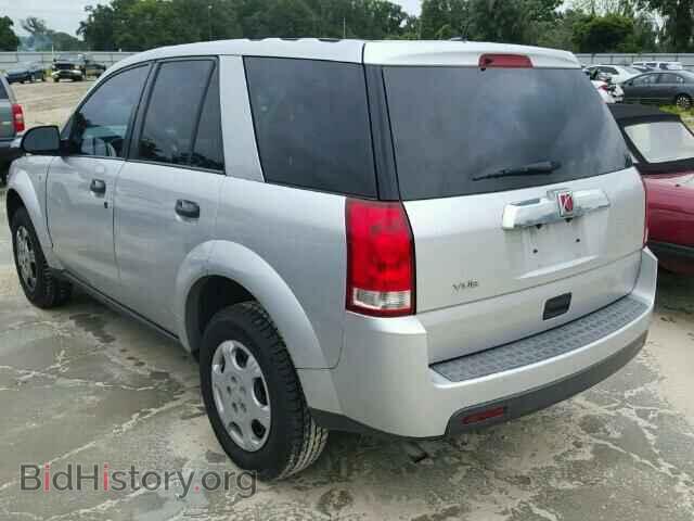 2006 SATURN VUE - VIN: 5GZCZ33D56S835591 - Фото 3