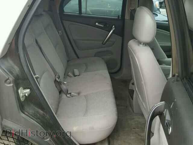 2006 SATURN VUE - VIN: 5GZCZ33D56S835591 - Фото 6