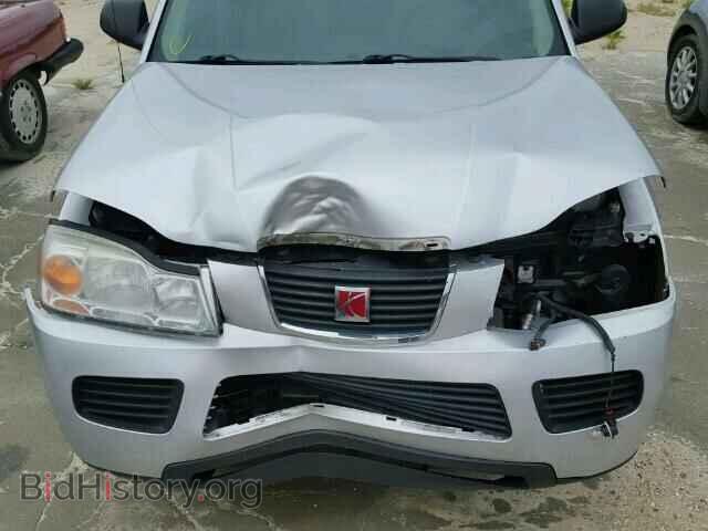 2006 SATURN VUE - VIN: 5GZCZ33D56S835591 - Фото 7