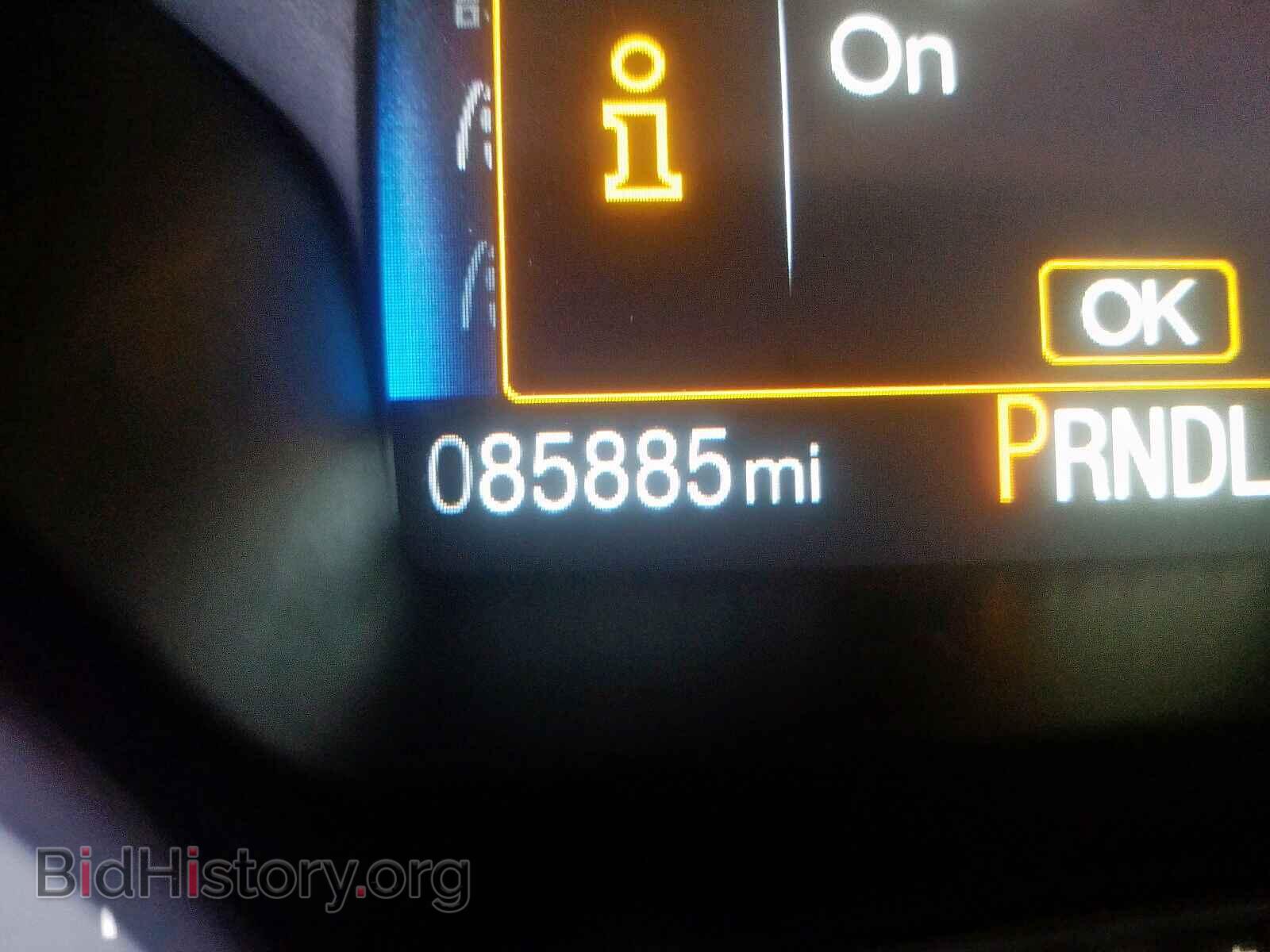2016 FORD FOCUS - VIN: 1FADP3K26GL345481 - Photo 8
