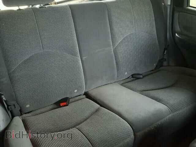2003 MAZDA TRIBUTE - VIN: 4F2YZ04103KM06364 - Фото 6