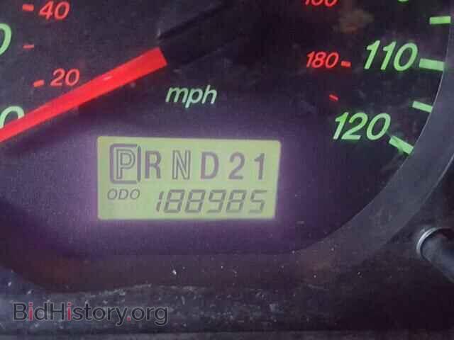 2003 MAZDA TRIBUTE - VIN: 4F2YZ04103KM06364 - Фото 8