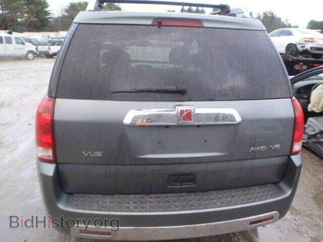 2006 SATURN VUE - VIN: 5GZCZ63446S884573 - Фото 10