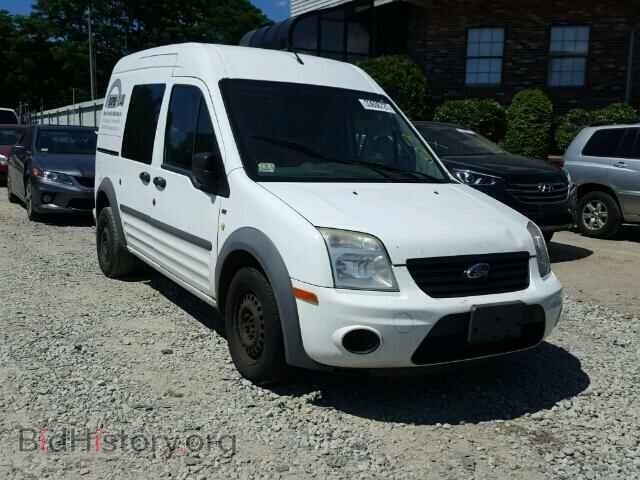 Фотография NM0LS6BN8AT022070 - FORD TRANSIT CO 2010