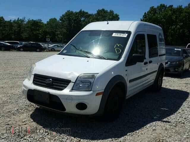 2010 FORD TRANSIT CO - VIN: NM0LS6BN8AT022070 - Фото 2