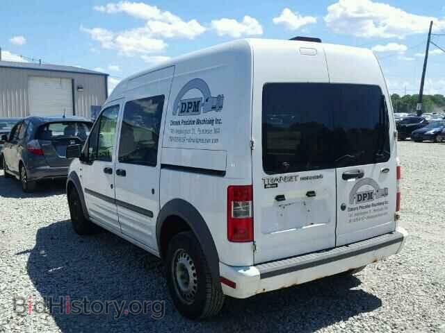 2010 FORD TRANSIT CO - VIN: NM0LS6BN8AT022070 - Фото 3