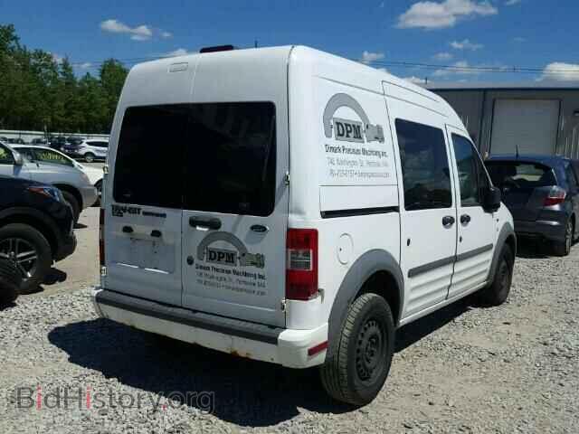 2010 FORD TRANSIT CO - VIN: NM0LS6BN8AT022070 - Фото 4