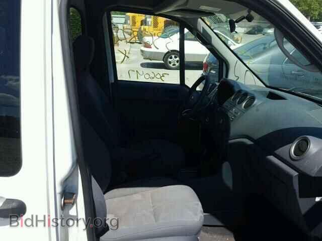 2010 FORD TRANSIT CO - VIN: NM0LS6BN8AT022070 - Фото 5