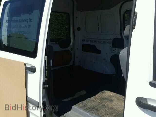 2010 FORD TRANSIT CO - VIN: NM0LS6BN8AT022070 - Фото 6