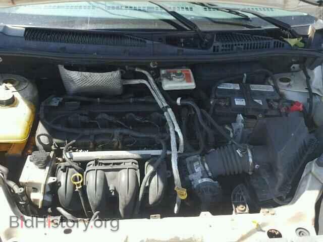 2010 FORD TRANSIT CO - VIN: NM0LS6BN8AT022070 - Фото 7