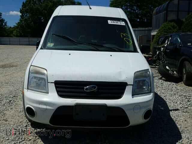 2010 FORD TRANSIT CO - VIN: NM0LS6BN8AT022070 - Фото 9