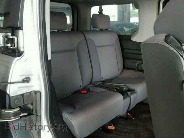2008 HONDA ELEMENT - VIN: 5J6YH18328L016589 - Фото 6