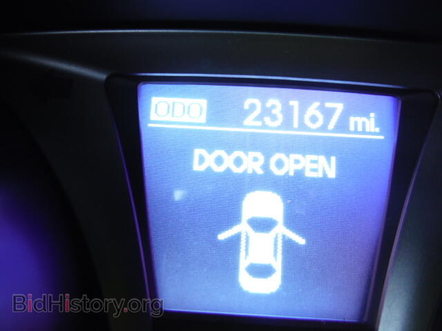 2013 HYUNDAI GENESIS - VIN: KMHHT6KD7DU102192 - Фото 8