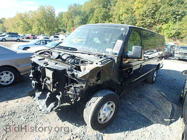 2013 FORD ECONOLINE - VIN: 1FBSS3BL6DDA94478 - Фото 2