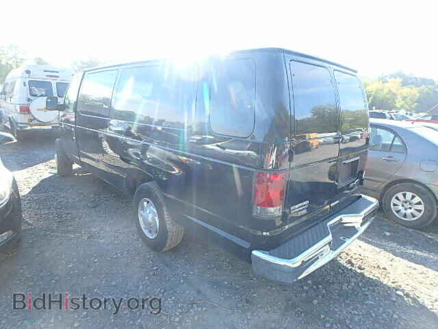 2013 FORD ECONOLINE - VIN: 1FBSS3BL6DDA94478 - Фото 3