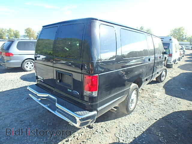 2013 FORD ECONOLINE - VIN: 1FBSS3BL6DDA94478 - Фото 4