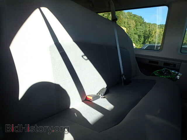 2013 FORD ECONOLINE - VIN: 1FBSS3BL6DDA94478 - Фото 6