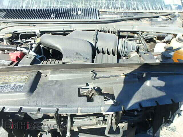 2013 FORD ECONOLINE - VIN: 1FBSS3BL6DDA94478 - Фото 7