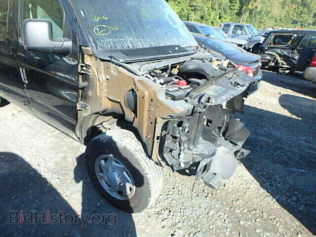 2013 FORD ECONOLINE - VIN: 1FBSS3BL6DDA94478 - Фото 10