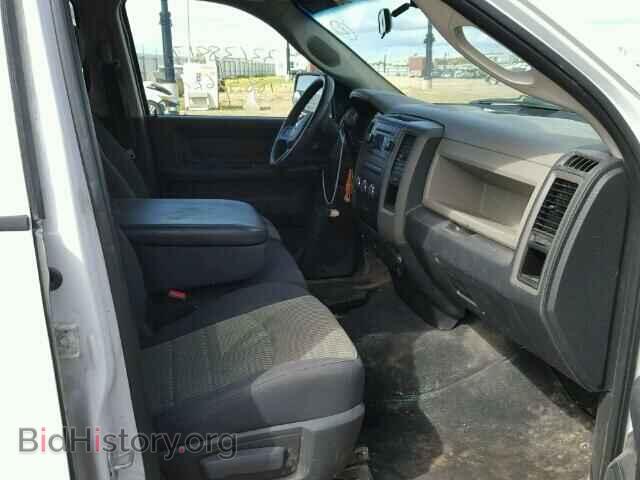 2010 DODGE RAM 1500 - VIN: 1D7RB1GP7AS194628 - Фото 5