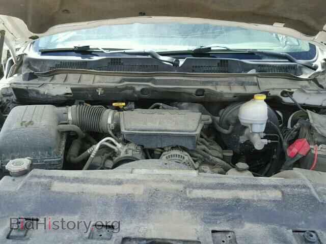 2010 DODGE RAM 1500 - VIN: 1D7RB1GP7AS194628 - Фото 7