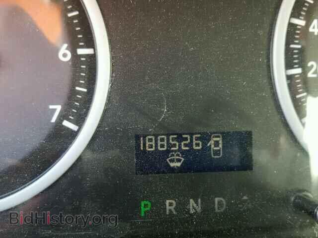 2010 DODGE RAM 1500 - VIN: 1D7RB1GP7AS194628 - Фото 8