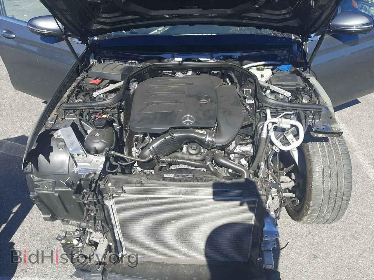 2020 MERCEDES-BENZ E-CLASS - VIN: W1KZF8DB2LA765702 - Photo 7