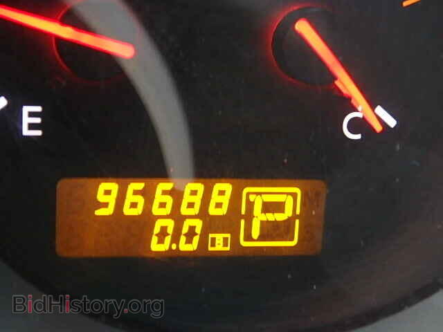2008 NISSAN MAXIMA - VIN: 1N4BA41E98C832038 - Фото 8