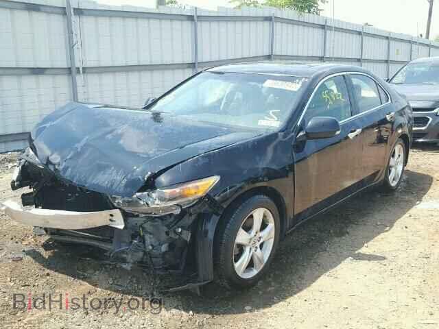 2009 ACURA TSX - VIN: JH4CU26669C028677 - Фото 2