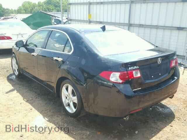 2009 ACURA TSX - VIN: JH4CU26669C028677 - Фото 3