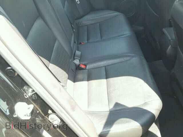 2009 ACURA TSX - VIN: JH4CU26669C028677 - Фото 6