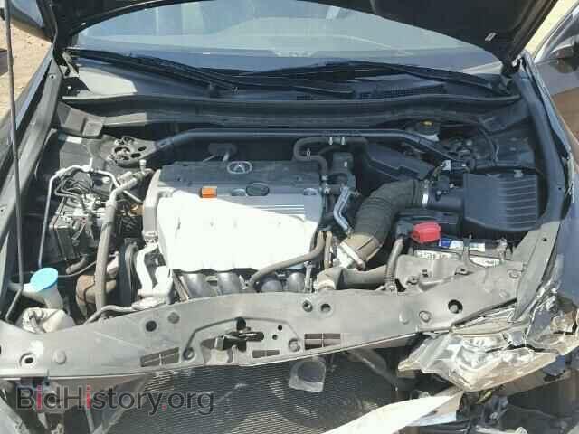 2009 ACURA TSX - VIN: JH4CU26669C028677 - Фото 7