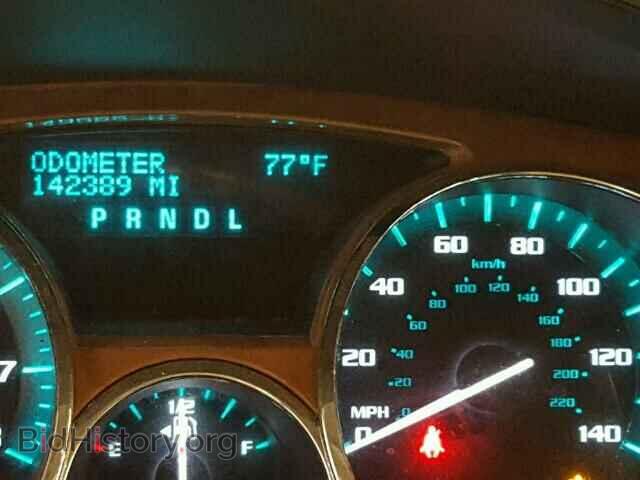 2008 BUICK ENCLAVE - VIN: 5GAEV13708J275090 - Фото 8