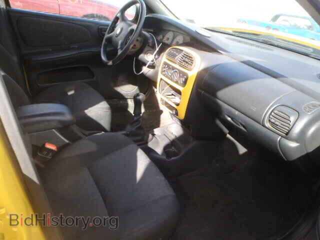 2002 DODGE NEON - VIN: 1B3ES56C92D632443 - Фото 5