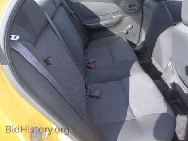 2002 DODGE NEON - VIN: 1B3ES56C92D632443 - Фото 6