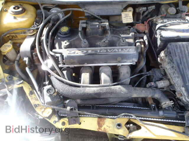 2002 DODGE NEON - VIN: 1B3ES56C92D632443 - Фото 7