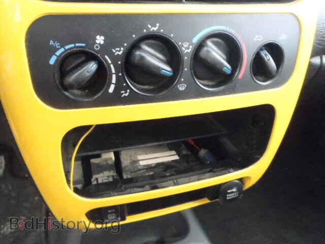 2002 DODGE NEON - VIN: 1B3ES56C92D632443 - Фото 9