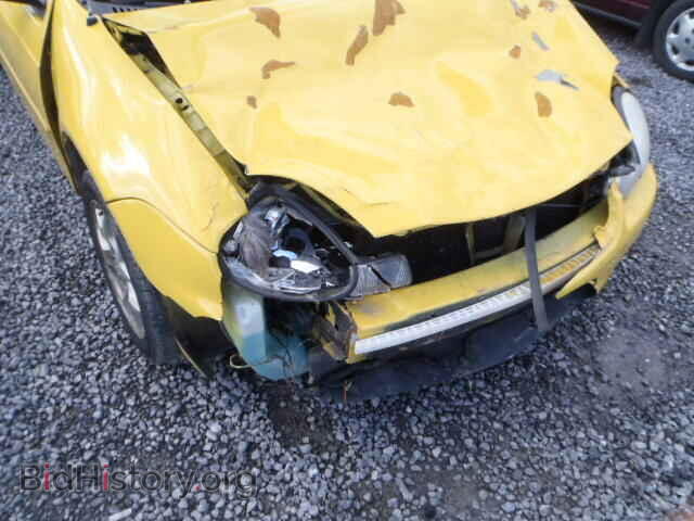 2002 DODGE NEON - VIN: 1B3ES56C92D632443 - Фото 10