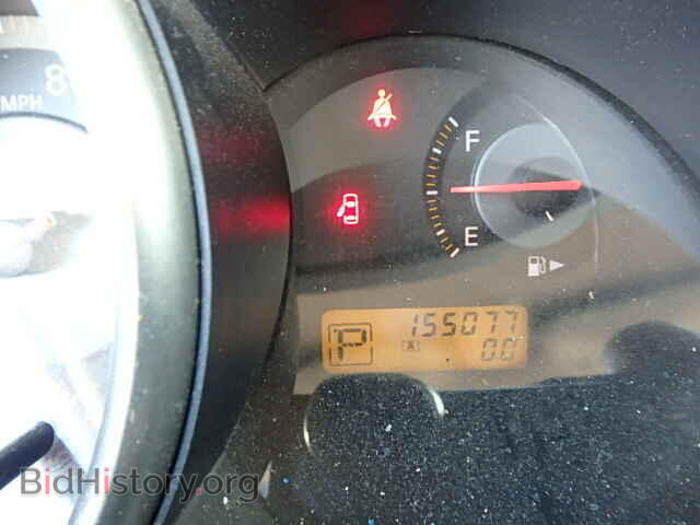 2008 NISSAN VERSA - VIN: 3N1BC13E28L367805 - Фото 8